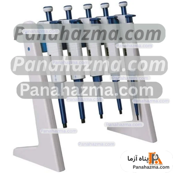 پایه نگهدارنده سمپلر دراگون مدل خطی