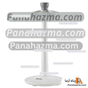 پایه نگهدارنده سمپلر دراگون مدل گردان