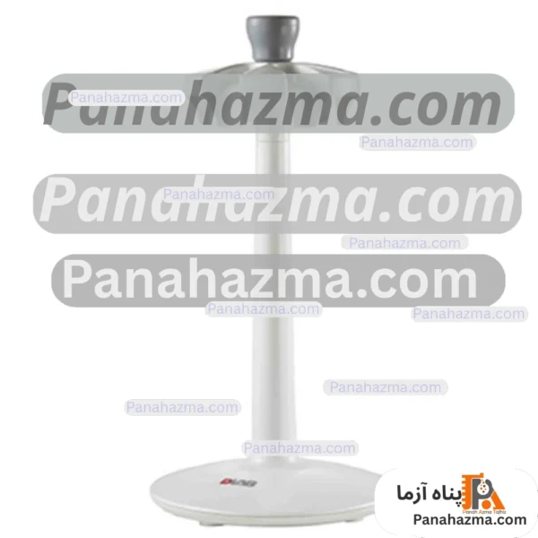پایه نگهدارنده سمپلر دراگون مدل گردان