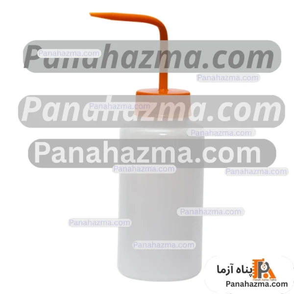 پی ست پلاستیکی 500cc