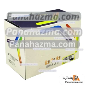 پیشتاز طب  Toxoplasma IgM 96tests