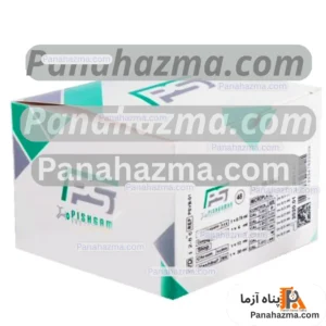 پیشگامان سنجش  96tests
