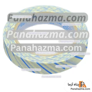 چسب اتوکلاو سلامت سازان مدل حلقه ای