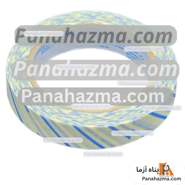 چسب اتوکلاو سلامت سازان مدل حلقه ای