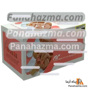 کاست بارداری گلد مدی تست مدل ۲۵ تستی