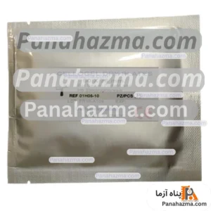 کاغذ استات سلولز هلنا مدل ۲۵ برگی