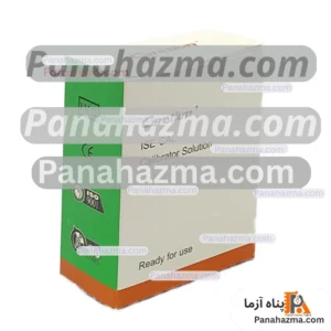 کالیبراتور دستگاه کرتیوم بسته ۳عددی