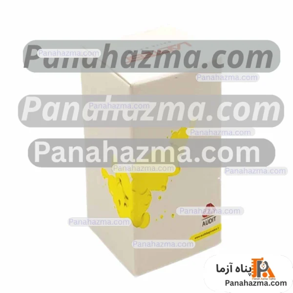 کالیبراتور عمومی بیوشیمی ادیت مدل 3ml