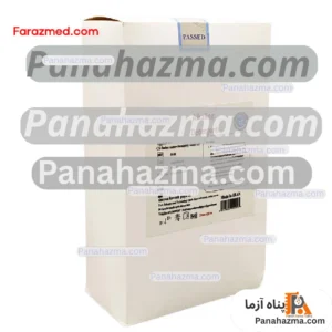 کاوش محلول ۲ لیتری Alkalin Detergent Dirui