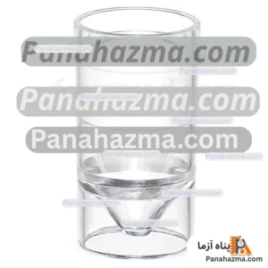 کاپ دستگاه بیوشیمی مدل سلکترا بسته ۲۰۰۰ عددی