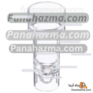 کاپ دستگاه بیوشیمی مدل پرستیژ بسته ۱۰۰۰ عددی