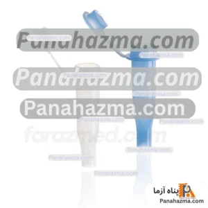 کاپ دستگاه بیوشیمی مدل کوباس میرا بسته ۱۰۰۰ عددی