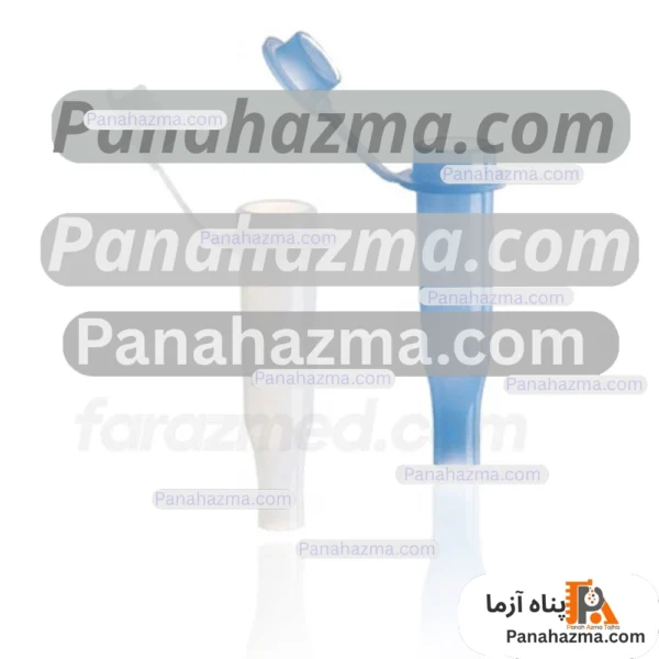 کاپ دستگاه بیوشیمی مدل کوباس میرا بسته ۱۰۰۰ عددی