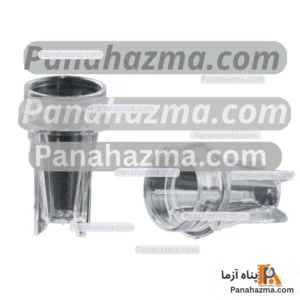کاپ دستگاه بیوشیمی مدل RA1000  چهار پر بسته ۱۰۰۰ عددی
