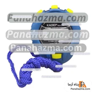 کرنومتر دیجیتالی KD6128