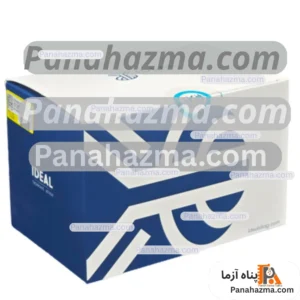 کیت CCP ایده آل مدل ۹۶ تستی