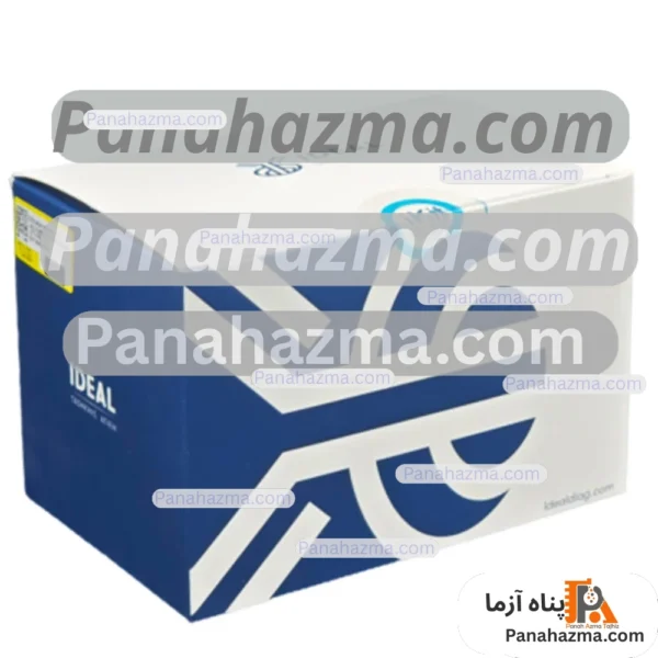کیت CCP ایده آل مدل ۹۶ تستی