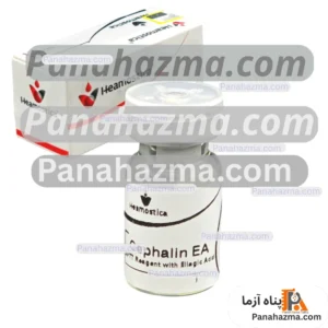 کیت انعقادی PTT هموستیکا مدل 4ml