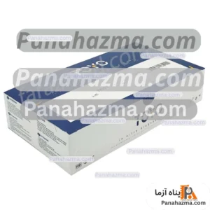 کیت تروپونین تویو مدل رپیدتست بسته ۲۵ تستی