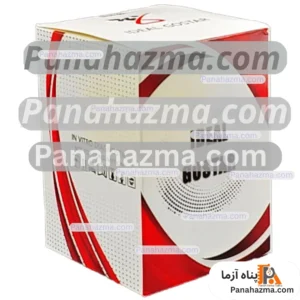 کیت رنگ آمیزی گرم ایده آل گستر