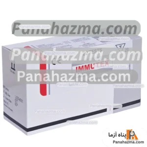 کیت مونوتست ( IM Latex ) ایموتکس مدل ۲۰ تستی