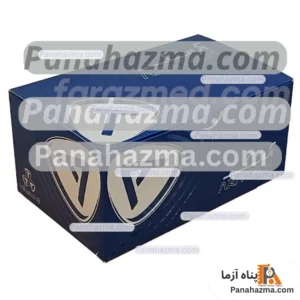 کیت کالپروتکتین آراتک مدل رپید بسته ۲۰ تستی