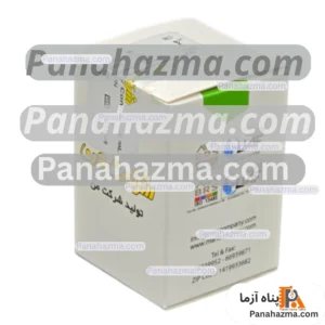 کیت کنترل هورمون ( immuno Assay Control ) شرکت من مدل 5ml