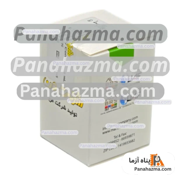 کیت کنترل هورمون ( immuno Assay Control ) شرکت من مدل 5ml