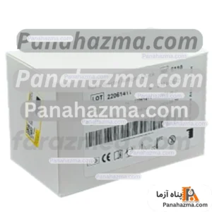 کیت Hpylori Antigen جنریک اسی مدل رپید ۲۵ تستی