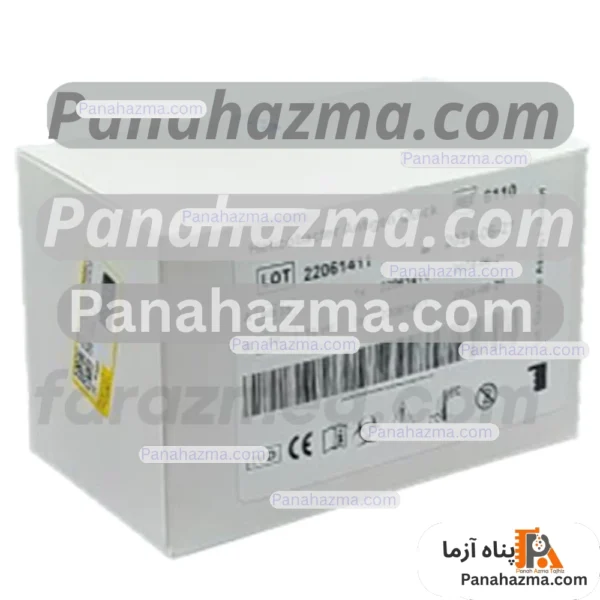 کیت Hpylori Antigen جنریک اسی مدل رپید ۲۵ تستی