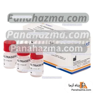 کیت PT هارت مدل 4ml