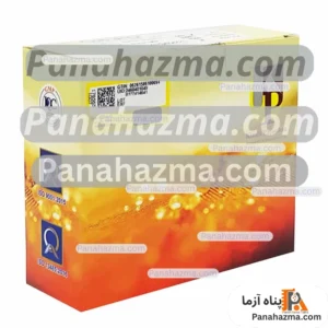 کیمیا پژوهان G6pd