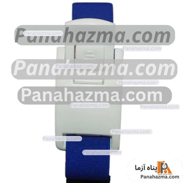 گارو خون گیری بزرگسال طرح ریشتر آلمان