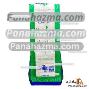 گاز غیر استریل ۴۰۰ گرمی جی گاز