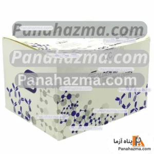 گلدن بايو H.Pylori Stool Ag