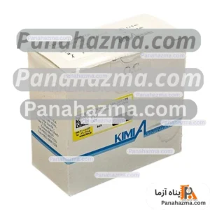 یورین کنترل کیمیا پژوهان مدل آماده مصرف