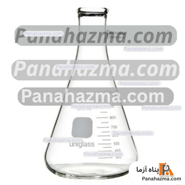 یونی گلس ارلن خلا 1000cc