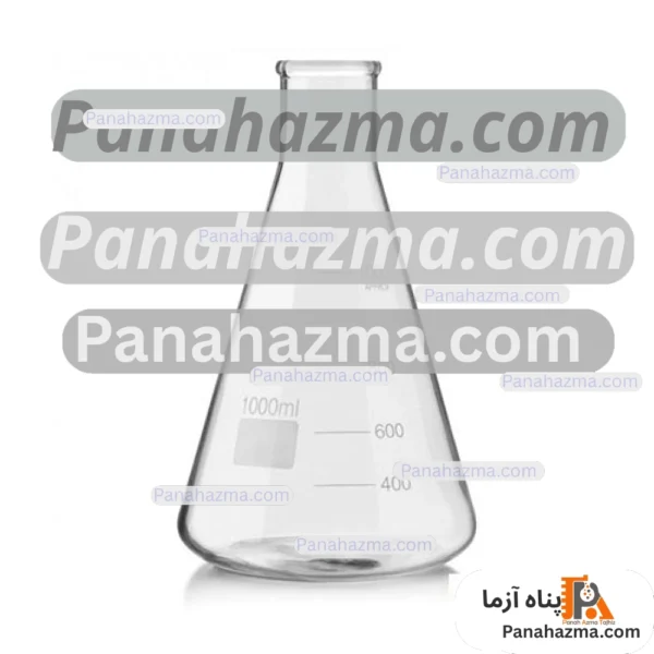 یونی گلس ارلن ساده 1000cc