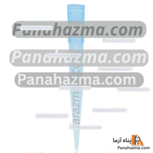 GMB نوک سمپلر آبی فیلتردار ۱۰۰۰ لاندا
