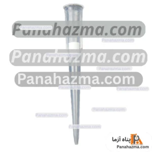 GMB نوک سمپلر کریستالی فیلتردار ۱۰۰ لاندا