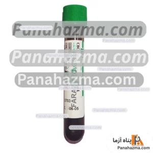 R-D خون کنترل دستگاه غیر سیسمکس