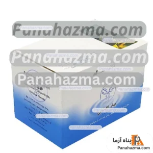 بهار افشان کیت جداسازی مت آمفتامین – آمفتامین (TLC)