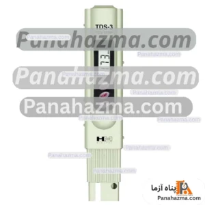 دستگاه سختی سنج TDS مدل HM Digital