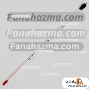 دماسنج الکلی زیل مدل ۱۰- تا ۱۱۰+ درجه سانتی گراد