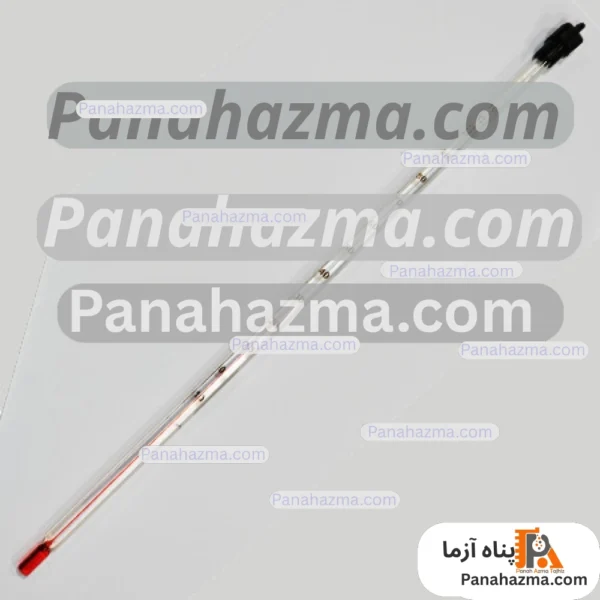 دماسنج الکلی زیل مدل ۱۰- تا ۱۱۰+ درجه سانتی گراد