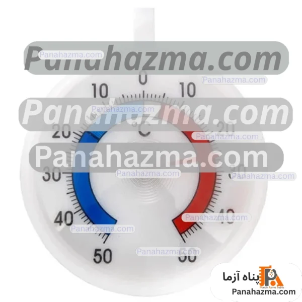 دماسنج یخچالی عقربه ای مدل Fridge