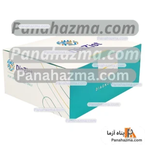 دیازیست T3 192tests