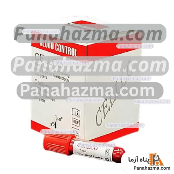 سلکو خون کنترل