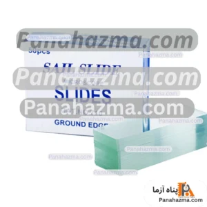 لام مدل ۷۱۰۲ سیل اسلاید بسته ۵۰ عددی