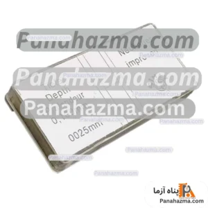 لام نئوبار سیماکس مدل ساده